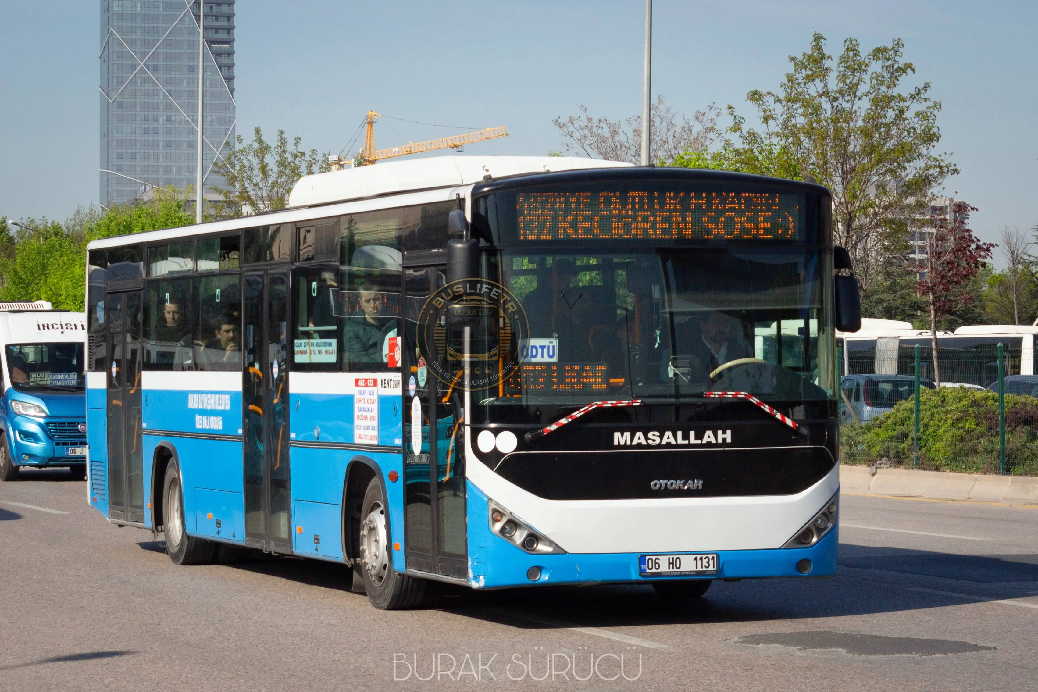 Özel Halk Otobüsleri