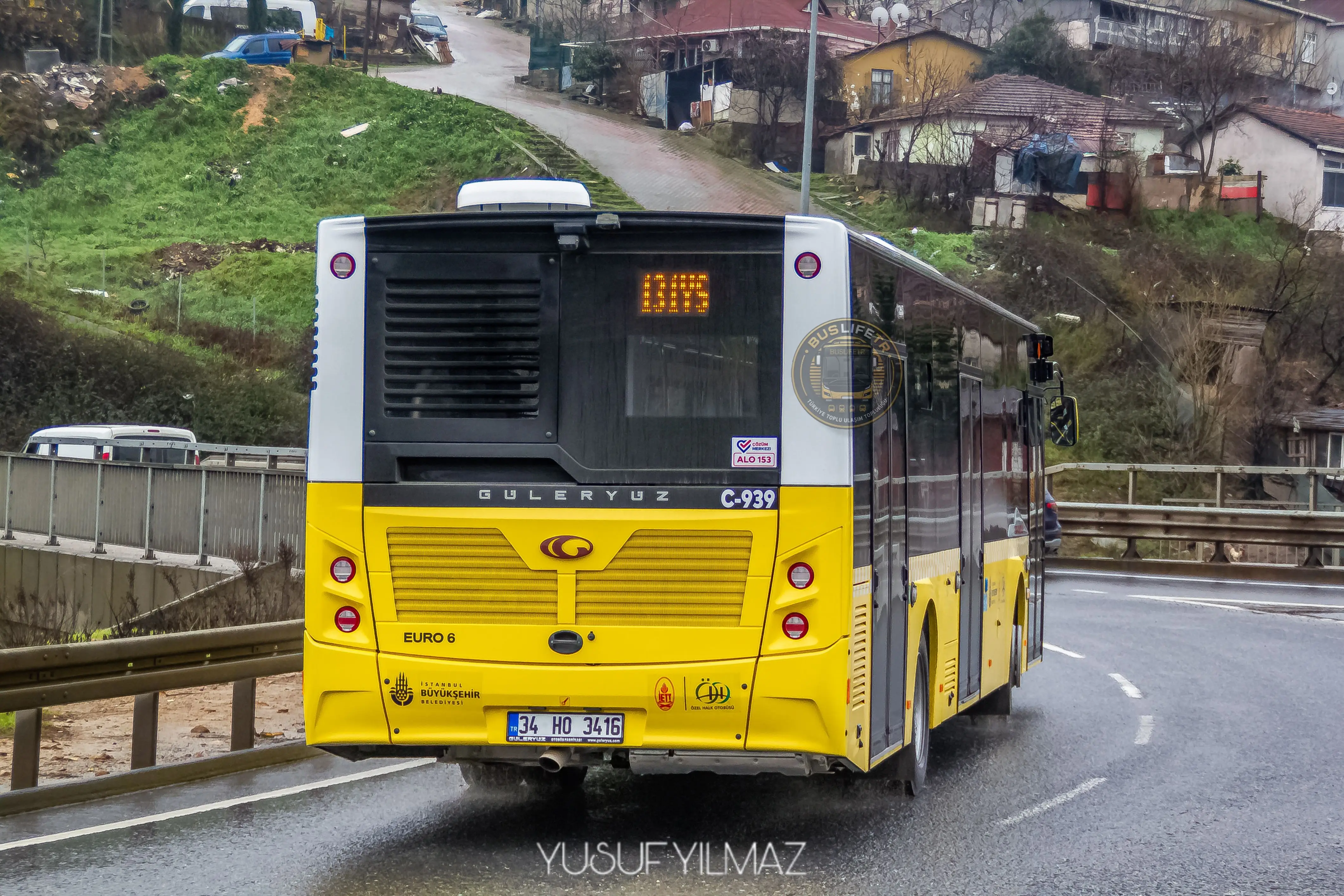 ÖHO / GÜLERYÜZ COBRA GD-272 LF