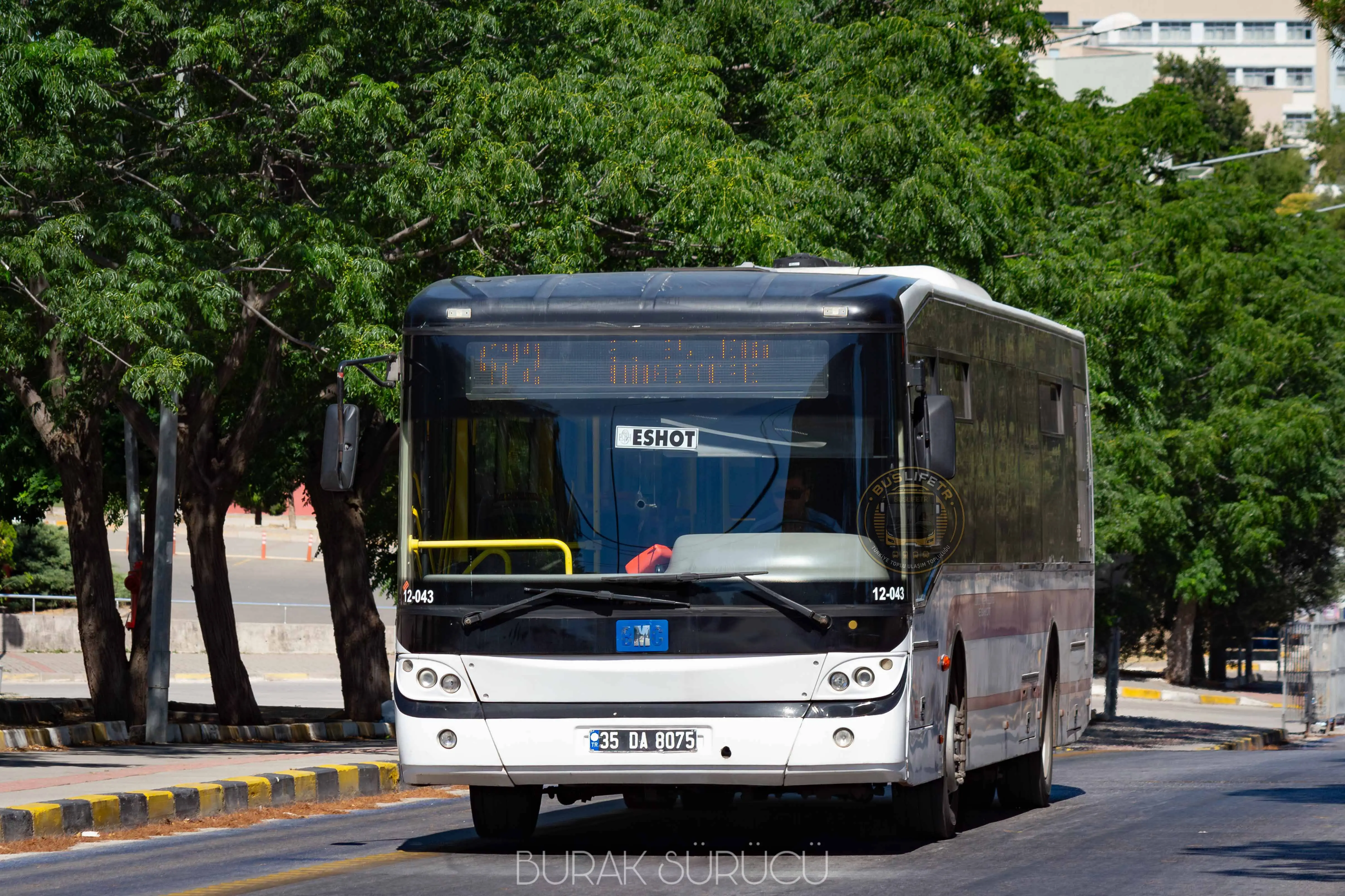 ESHOT / BMC Procity