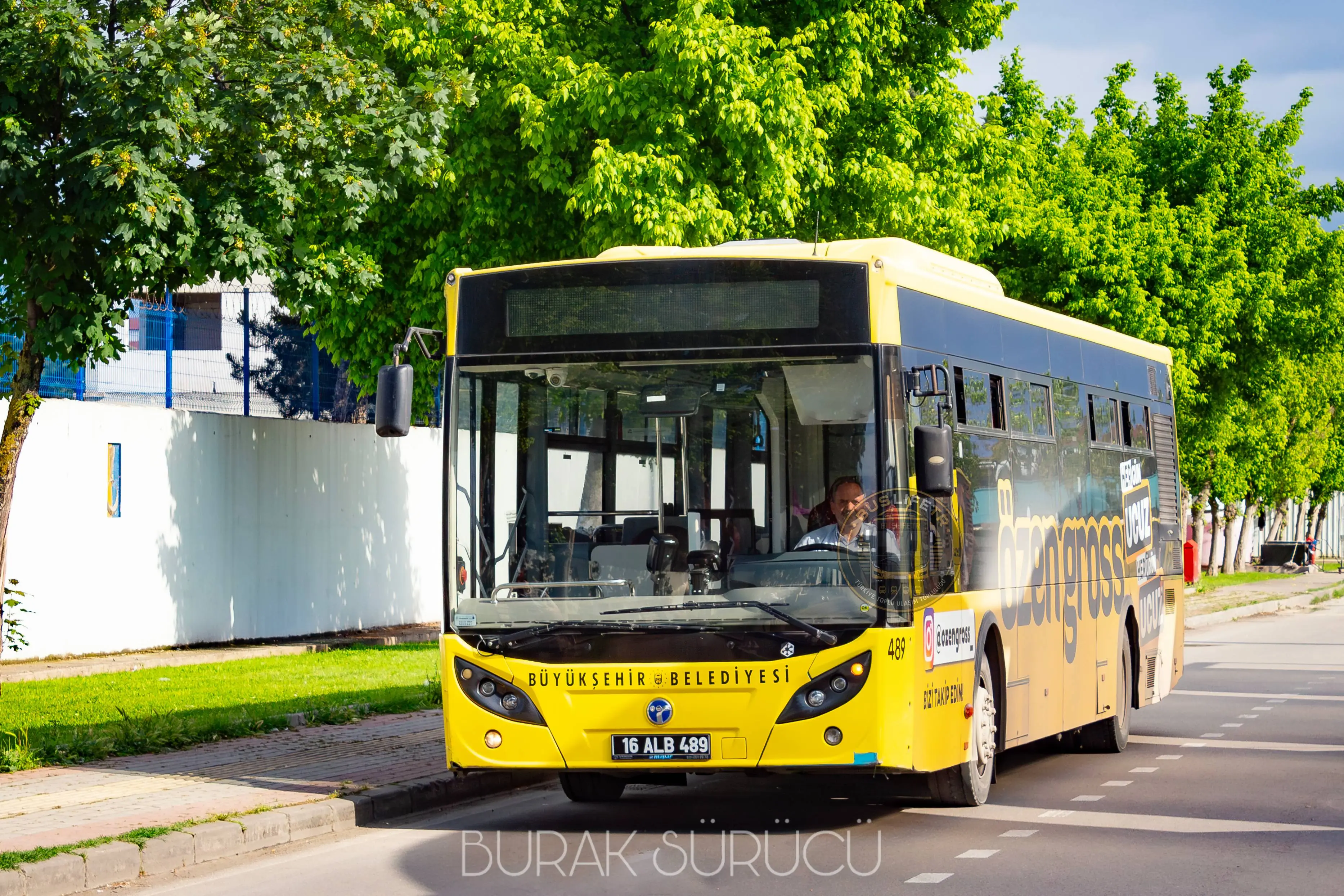 BURULAŞ / Temsa Avenue II LF otobüs fotoğrafı 489
16 ALB 489
BURULAŞ Otobüs Terminali