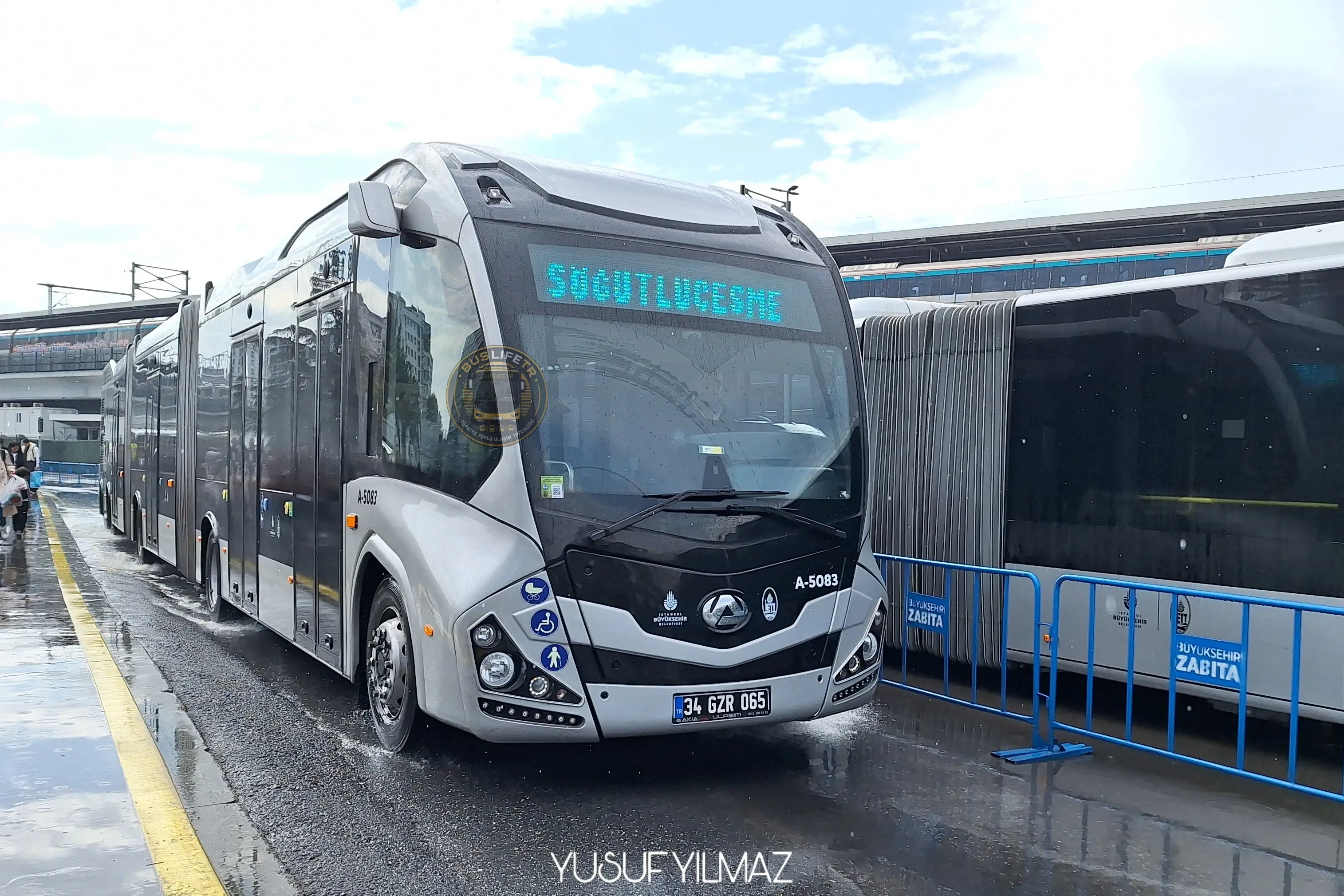 İETT / METROBÜS