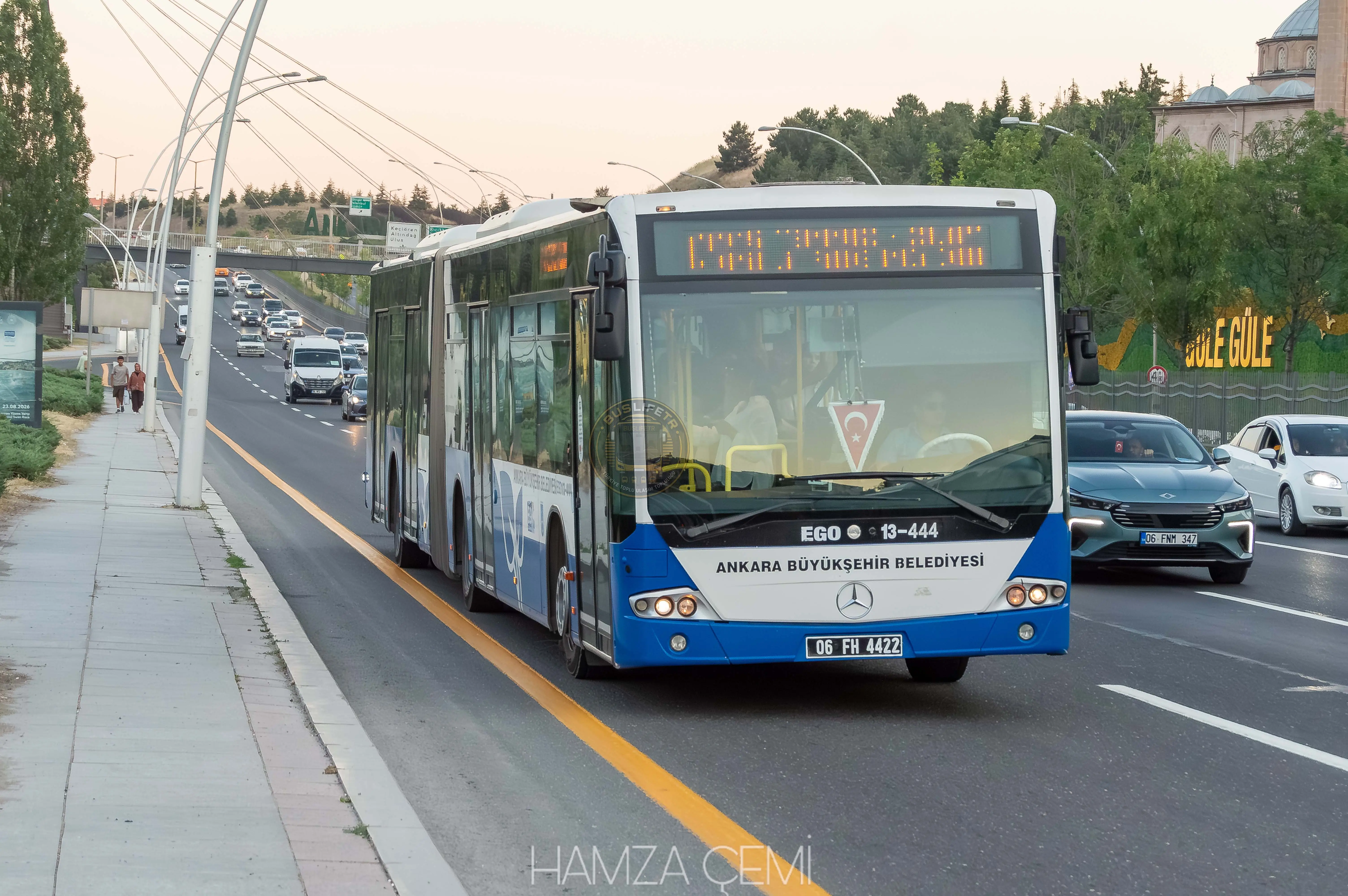EGO / Mercedes-Benz Conecto II G otobüs fotoğrafı EGO-13-444
06 FH 4422
477 AYBÜ-Mahmudiye-Saray-Kaymakamlık-Ulus-Kızılay
Özal Bulvarı