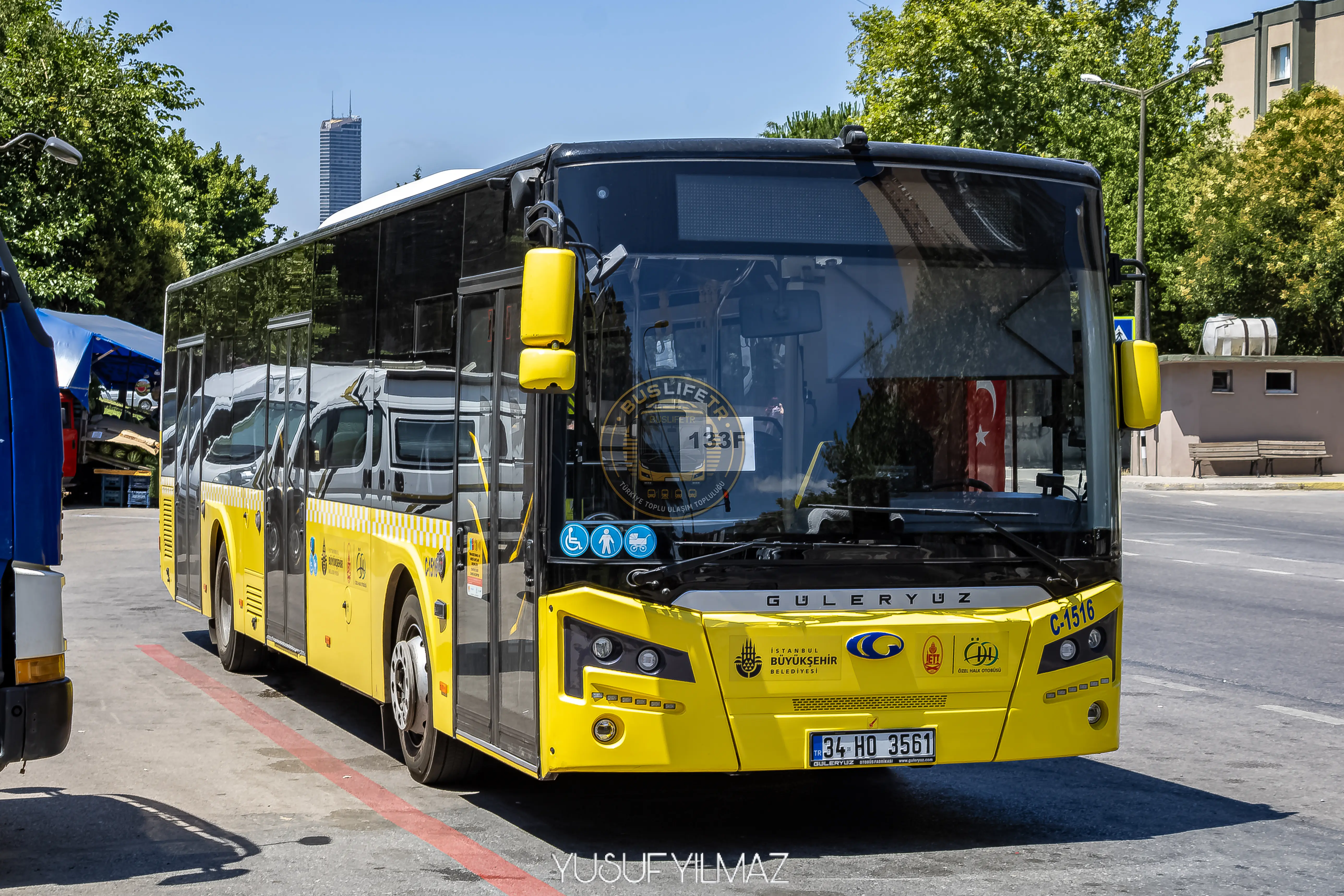 ÖHO / GÜLERYÜZ COBRA GD-272 LF