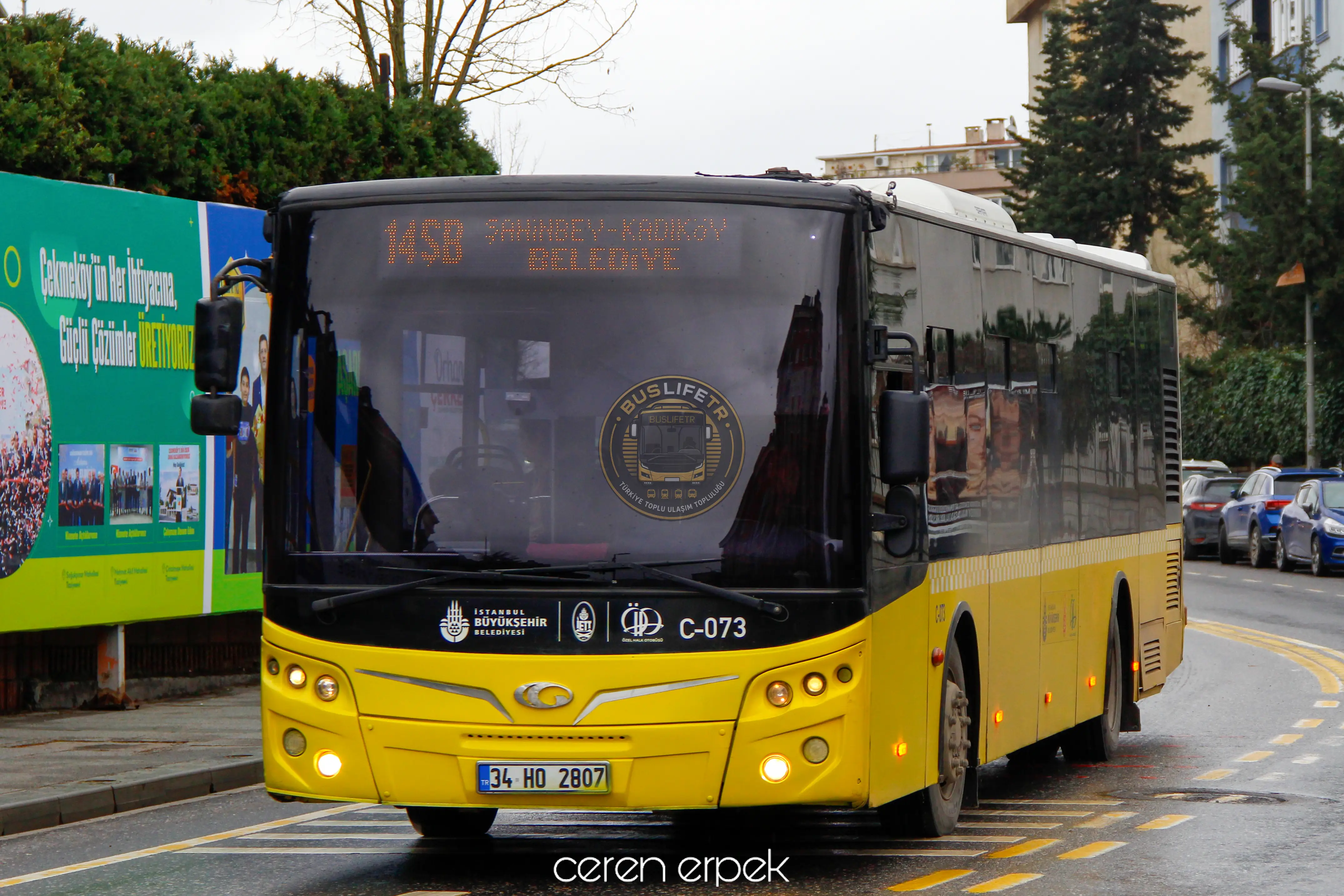 ÖHO / GÜLERYÜZ COBRA GD-272 LF