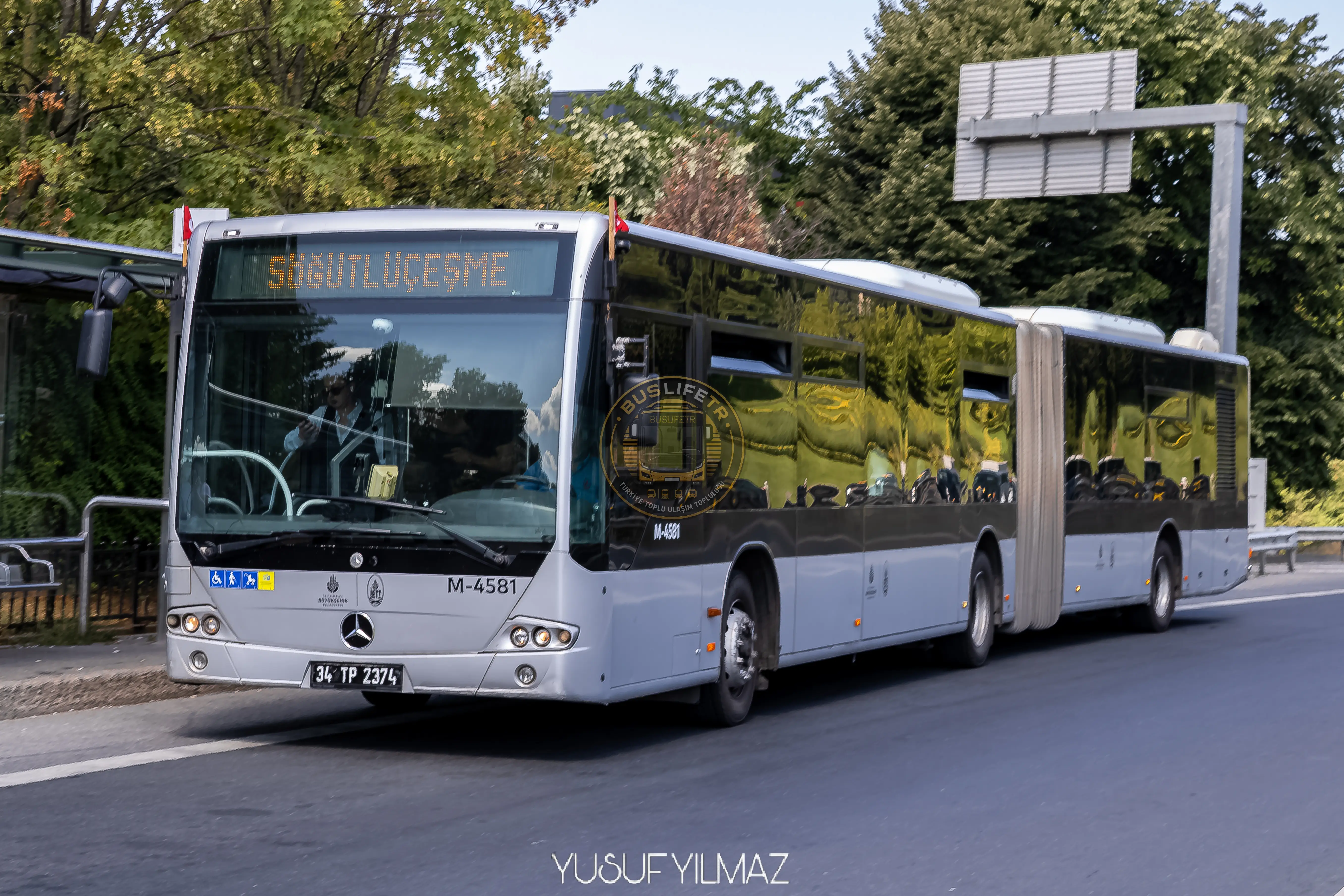 İETT / METROBÜS