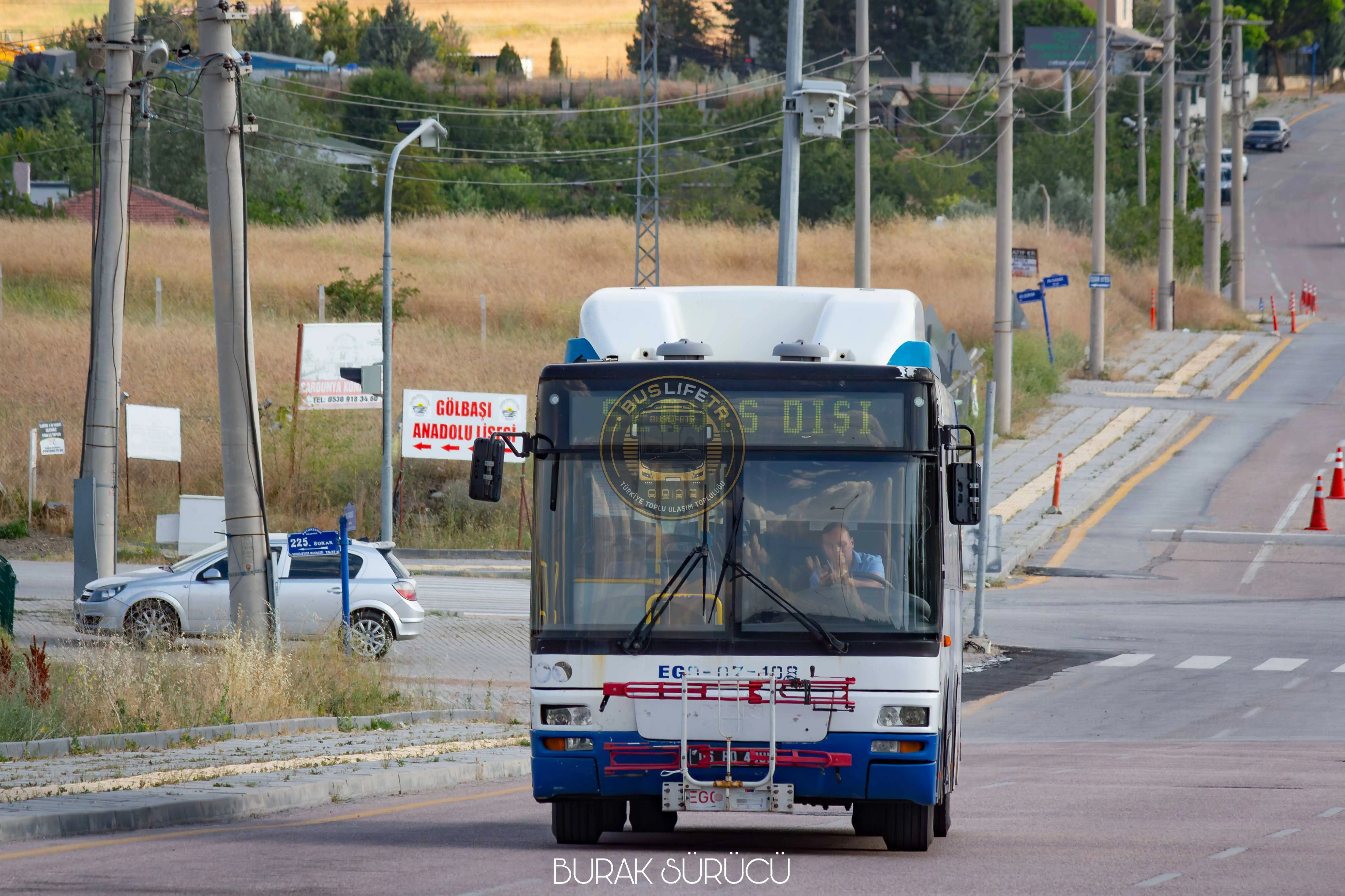 EGO / MAN A74 Lions Classic SL313 CNG otobüs fotoğrafı EGO-07-108
06 BD 4385
Servis Dışı
Gölbaşı, 35. Cadde