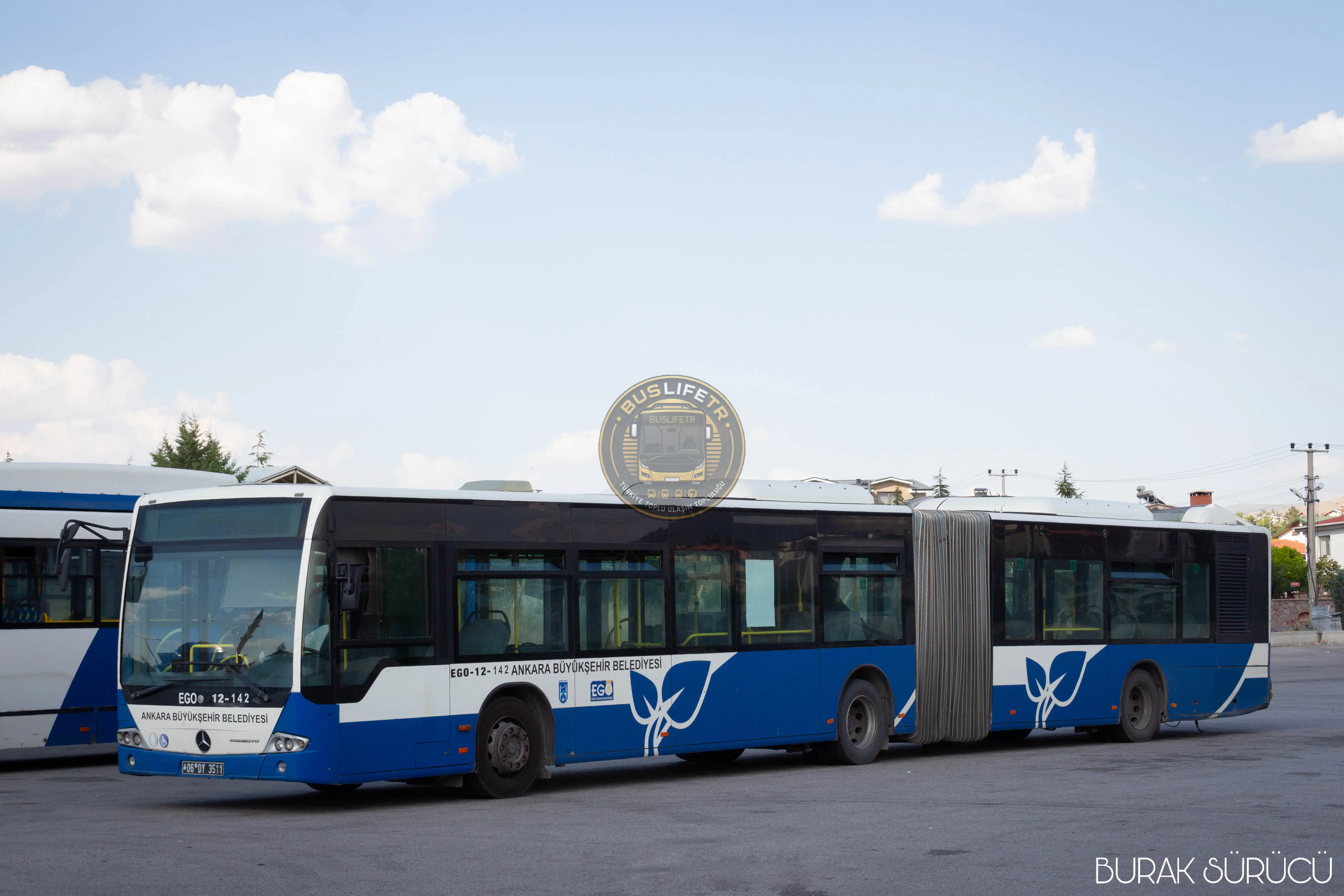 EGO / Mercedes-Benz Conecto II G otobüs fotoğrafı EGO-12-142
06 DY 3511
Gölbaşı Hareket Noktası